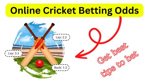 95bet in cricket,odds in cricket